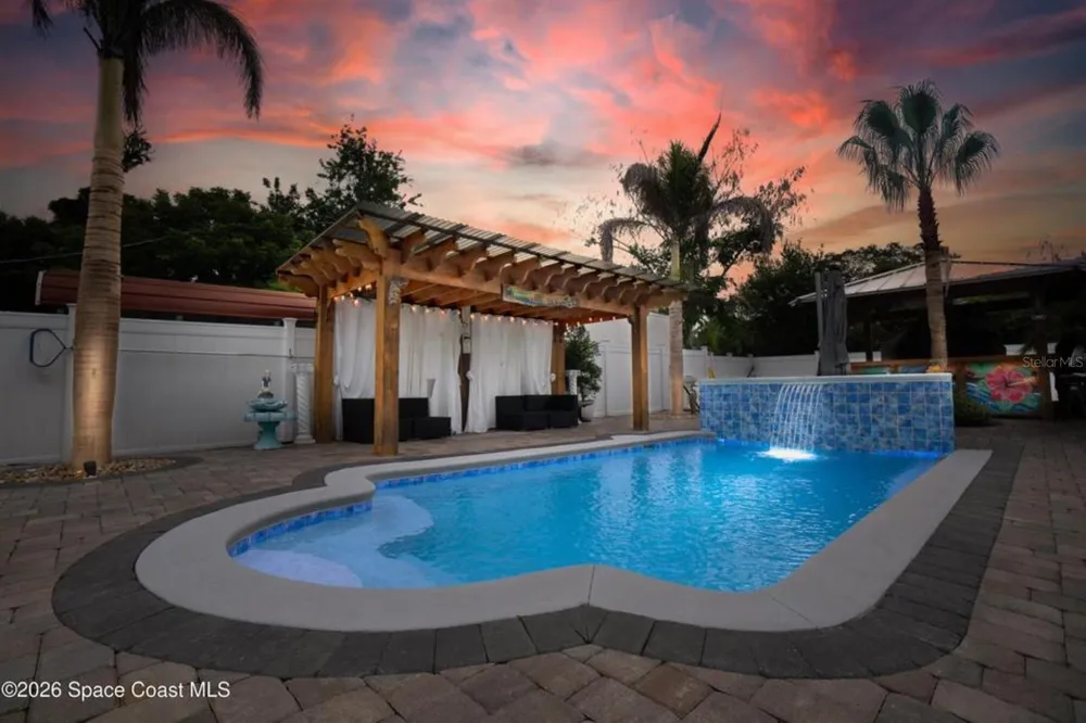 308 BELLAIR DRIVE Cocoa, FL 32922
