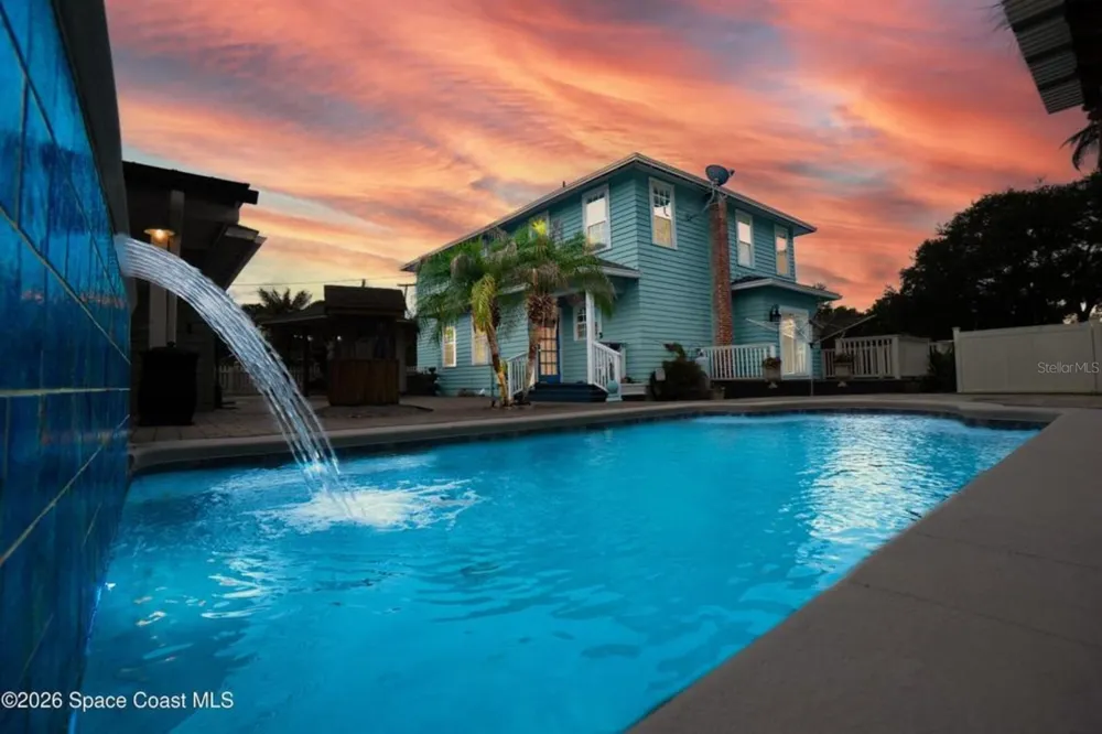 308 BELLAIR DRIVE Cocoa, FL 32922