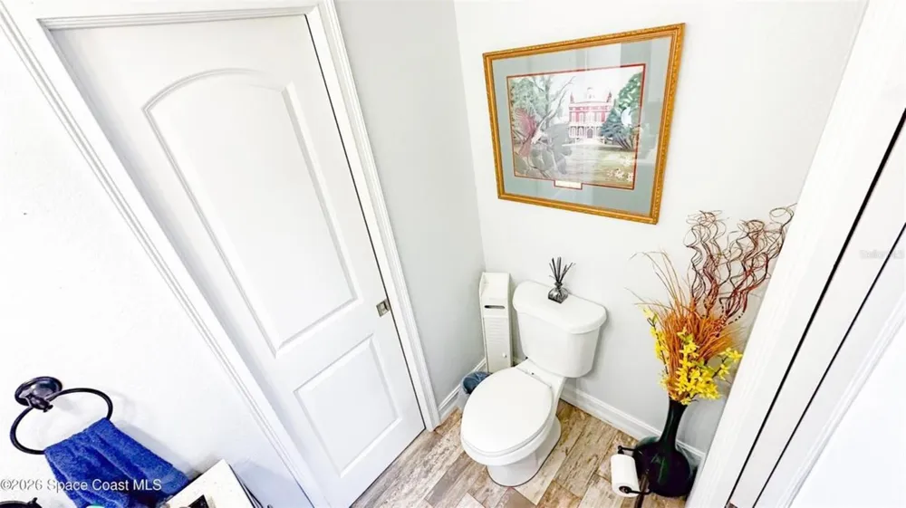308 BELLAIR DRIVE Cocoa, FL 32922