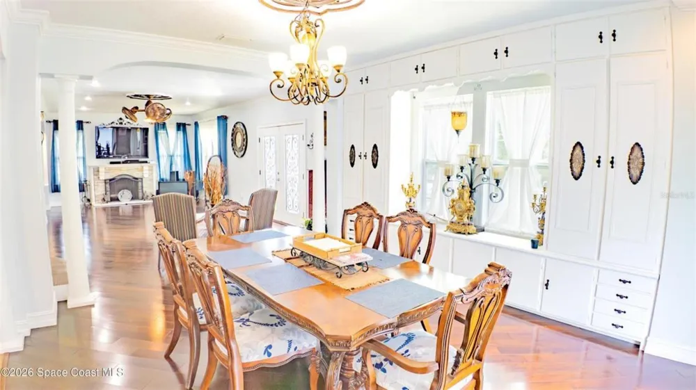 308 BELLAIR DRIVE Cocoa, FL 32922