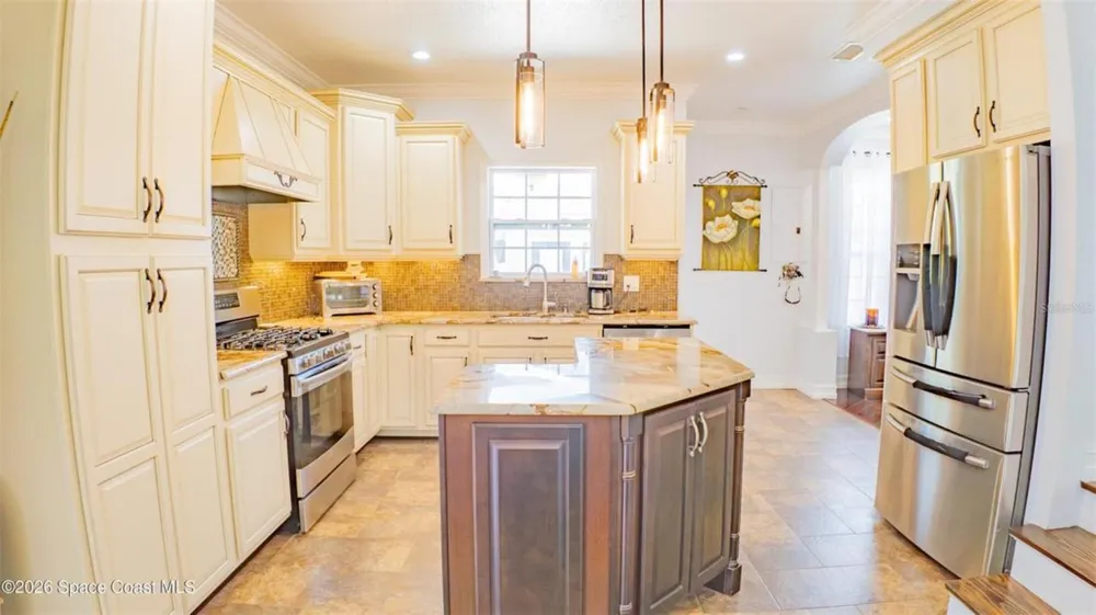 308 BELLAIR DRIVE Cocoa, FL 32922