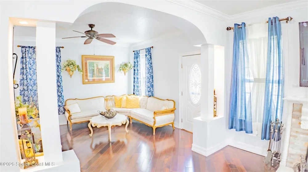 308 BELLAIR DRIVE Cocoa, FL 32922
