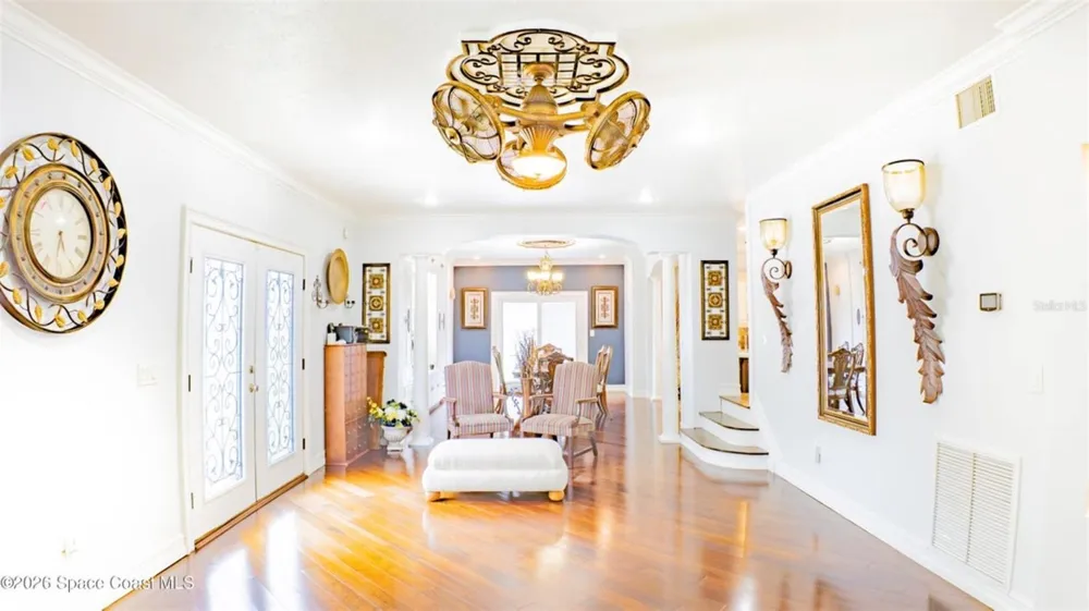 308 BELLAIR DRIVE Cocoa, FL 32922