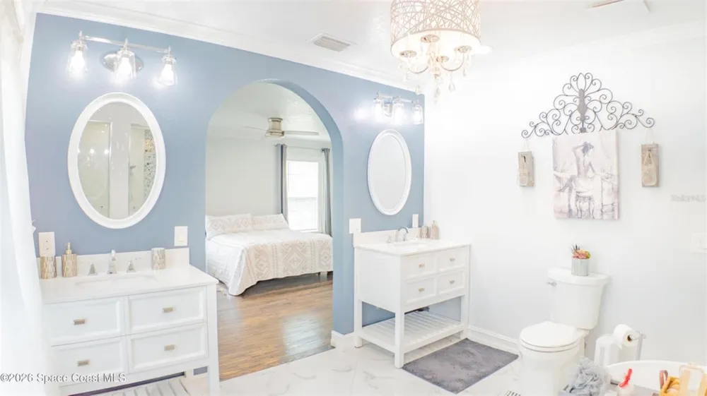 308 BELLAIR DRIVE Cocoa, FL 32922