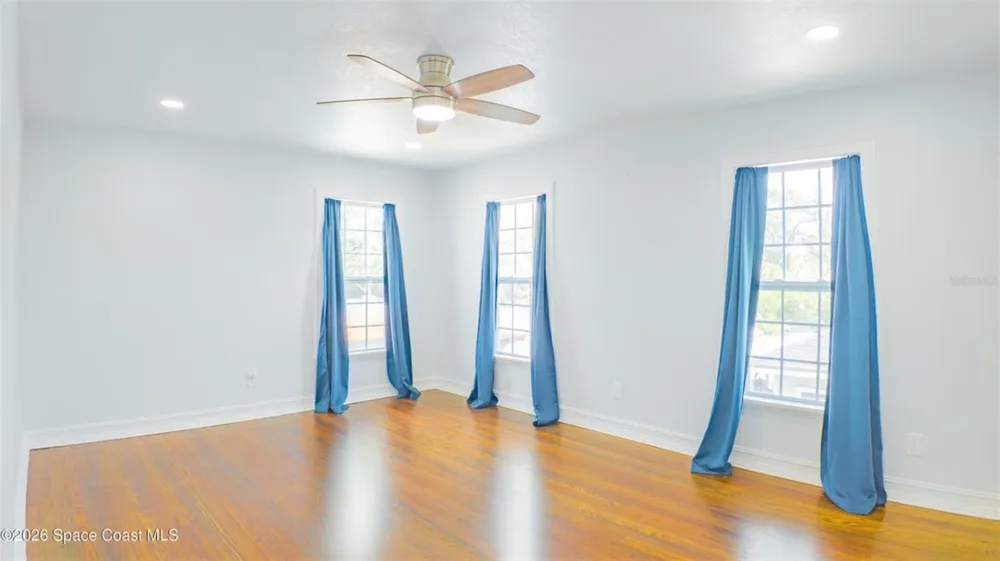 308 BELLAIR DRIVE Cocoa, FL 32922