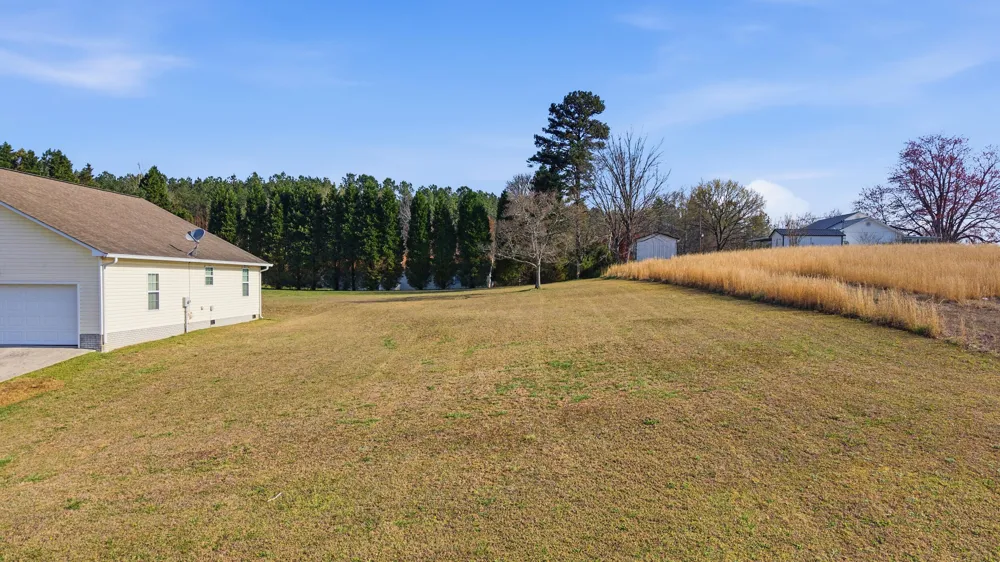 207 Dogwood Lane Spring City, TN 37381