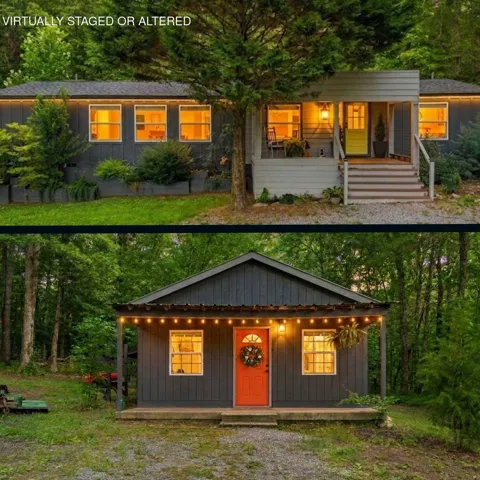 1491 Furnace Creek Road