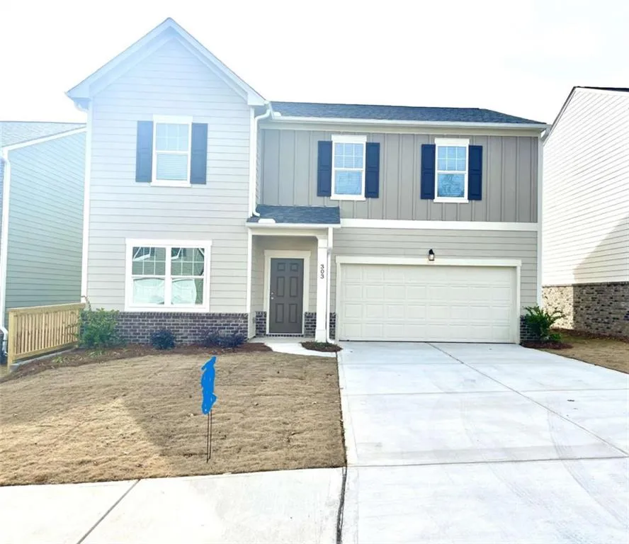 303 Hyde Park Winder, GA 30680