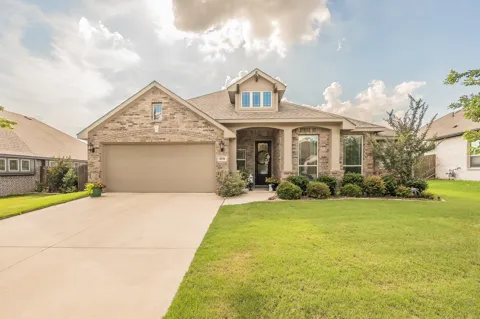 1036 Kingston Drive