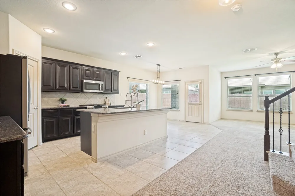 2925 Cedar Ridge Lane Fort Worth, TX 76177