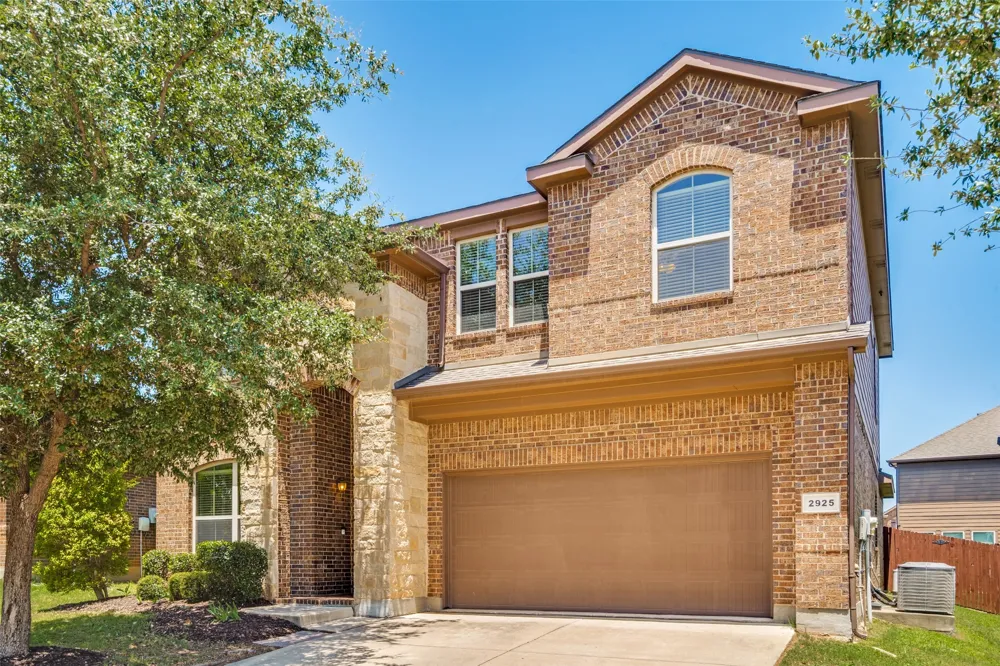 2925 Cedar Ridge Lane Fort Worth, TX 76177