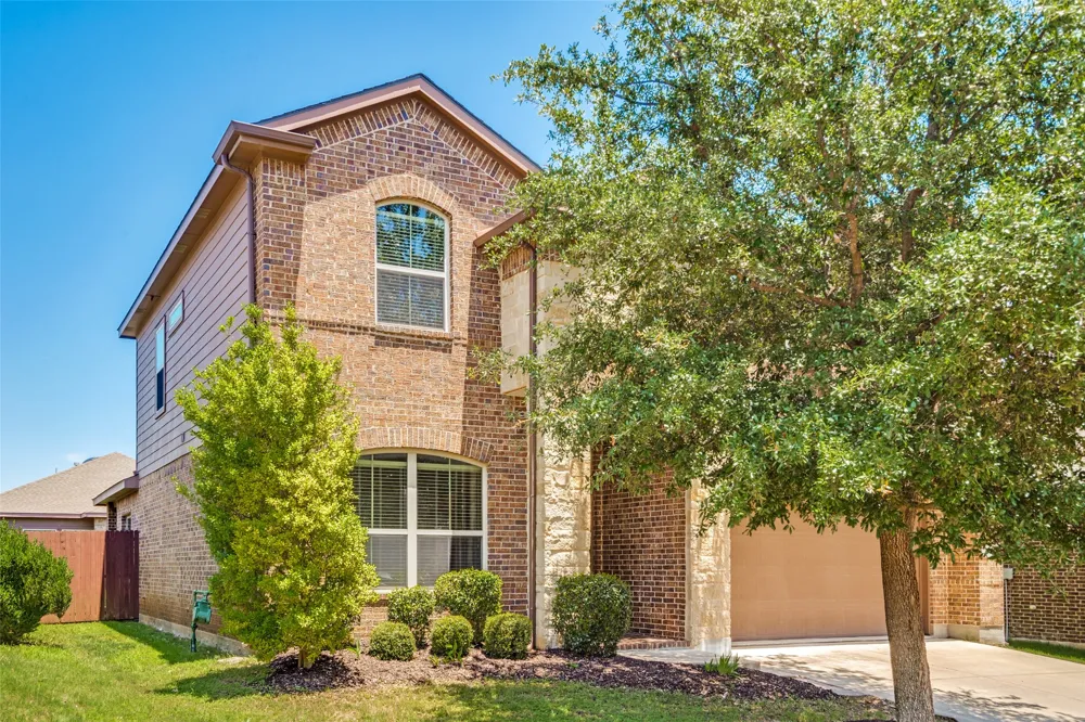 2925 Cedar Ridge Lane Fort Worth, TX 76177