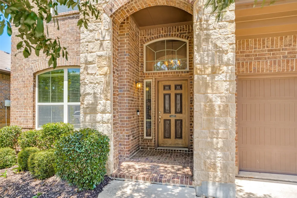2925 Cedar Ridge Lane Fort Worth, TX 76177