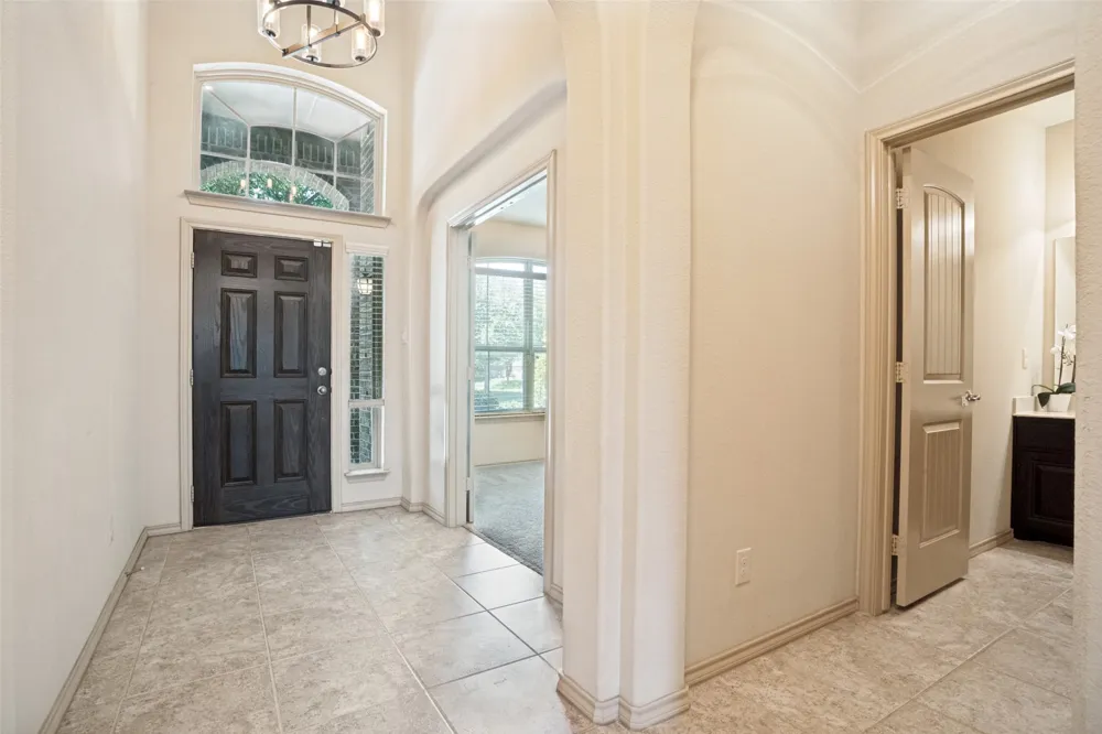 2925 Cedar Ridge Lane Fort Worth, TX 76177