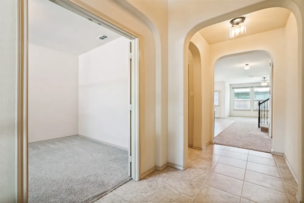 2925 Cedar Ridge Lane Fort Worth, TX 76177