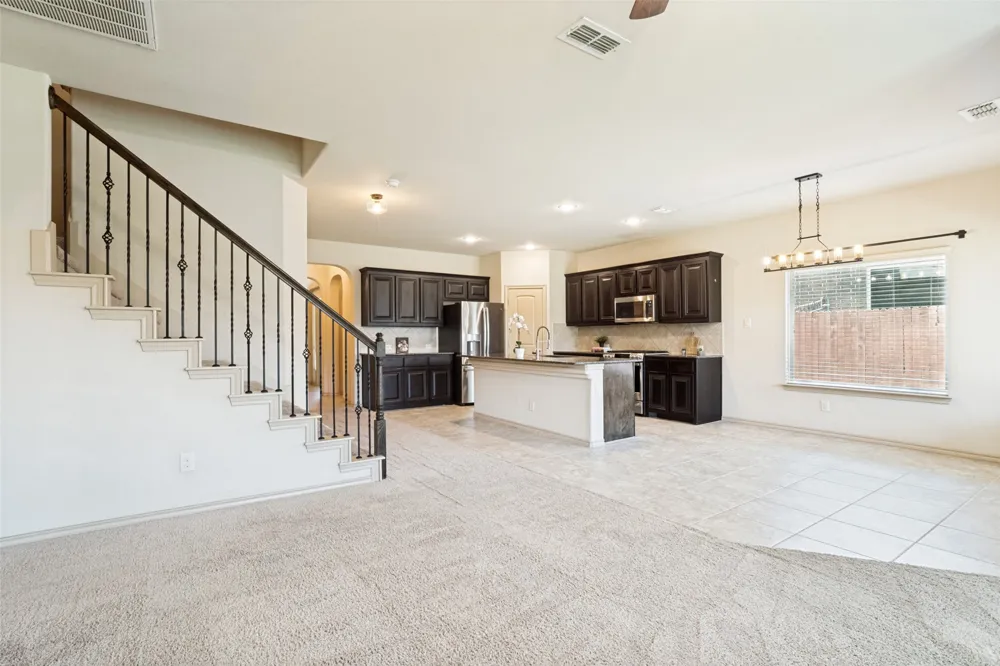 2925 Cedar Ridge Lane Fort Worth, TX 76177