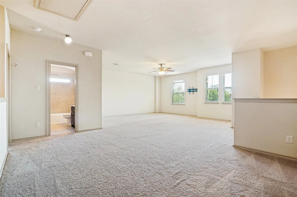 2925 Cedar Ridge Lane Fort Worth, TX 76177