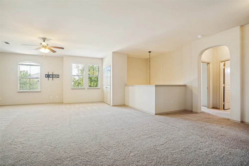 2925 Cedar Ridge Lane Fort Worth, TX 76177