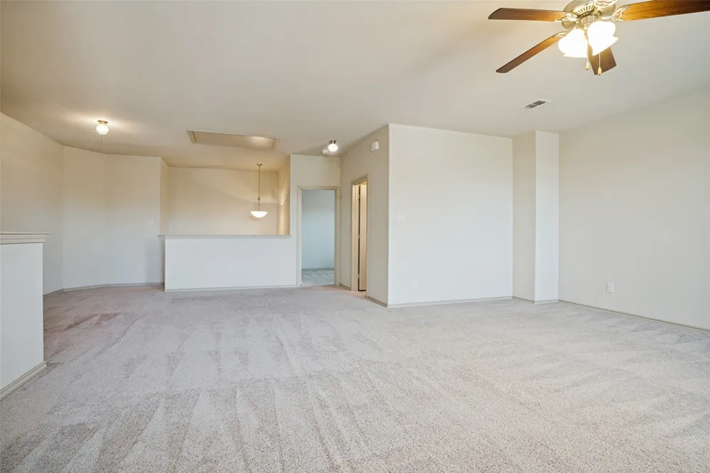 2925 Cedar Ridge Lane Fort Worth, TX 76177