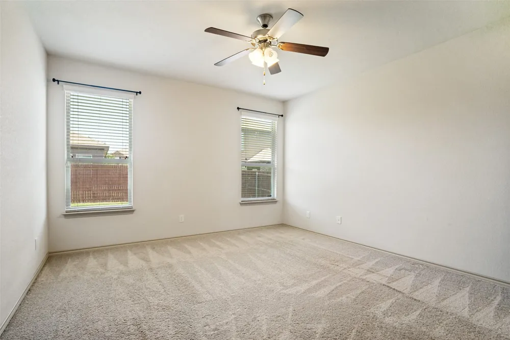2925 Cedar Ridge Lane Fort Worth, TX 76177