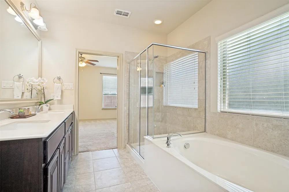 2925 Cedar Ridge Lane Fort Worth, TX 76177
