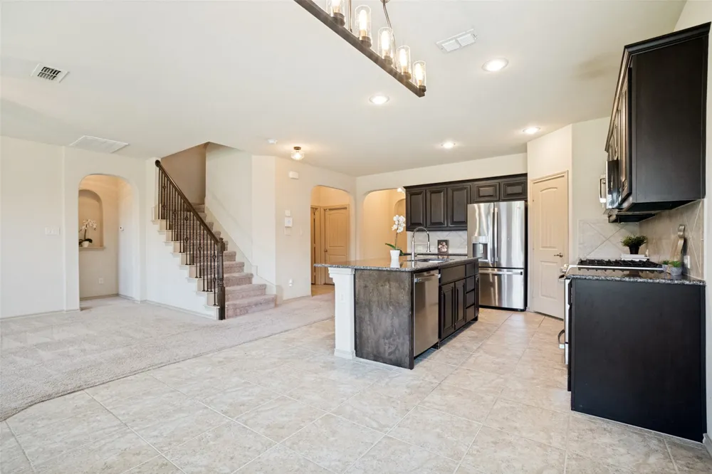 2925 Cedar Ridge Lane Fort Worth, TX 76177