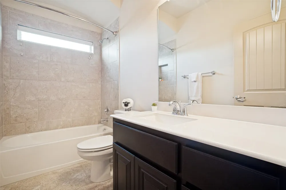 2925 Cedar Ridge Lane Fort Worth, TX 76177