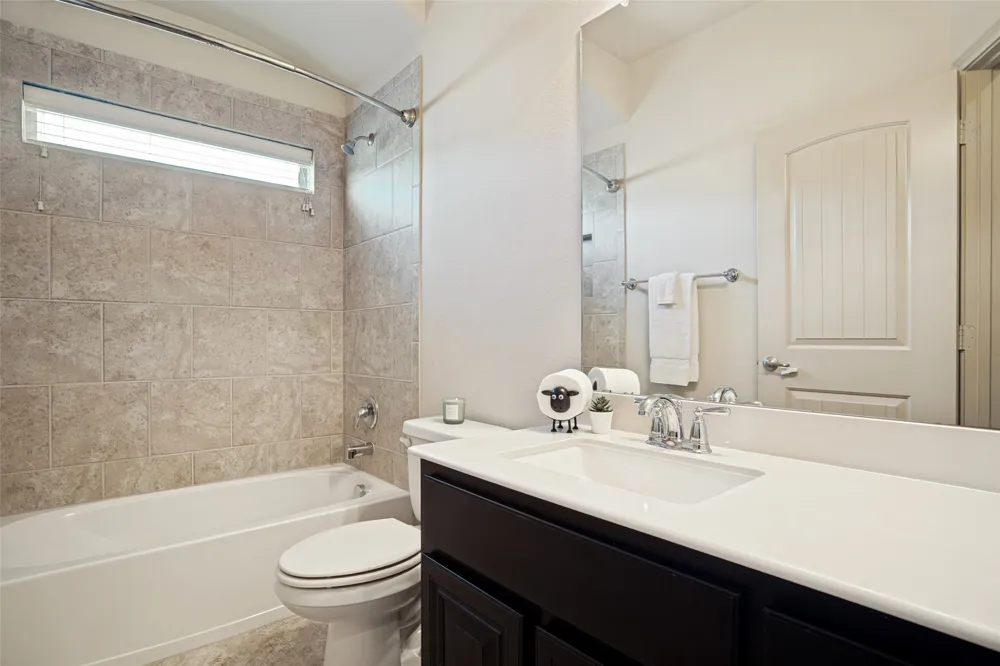 2925 Cedar Ridge Lane Fort Worth, TX 76177