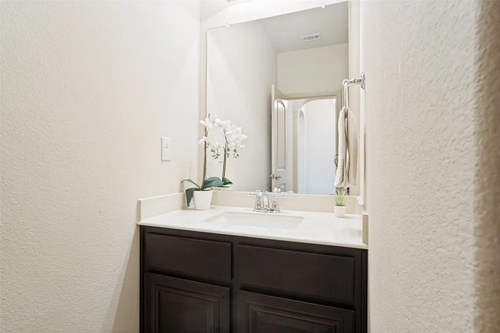 2925 Cedar Ridge Lane Fort Worth, TX 76177
