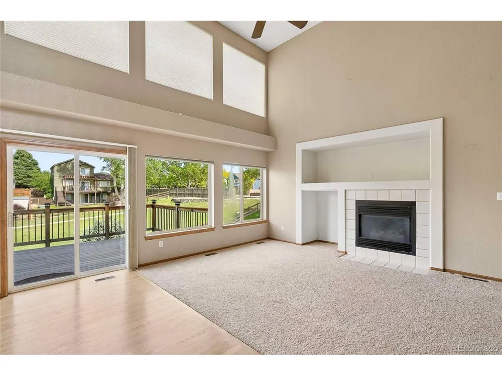 3445 Starflower Road Castle Rock, CO 80109