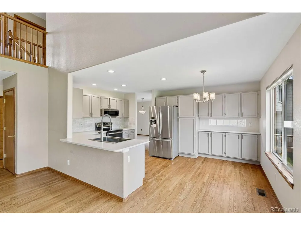 3445 Starflower Road Castle Rock, CO 80109