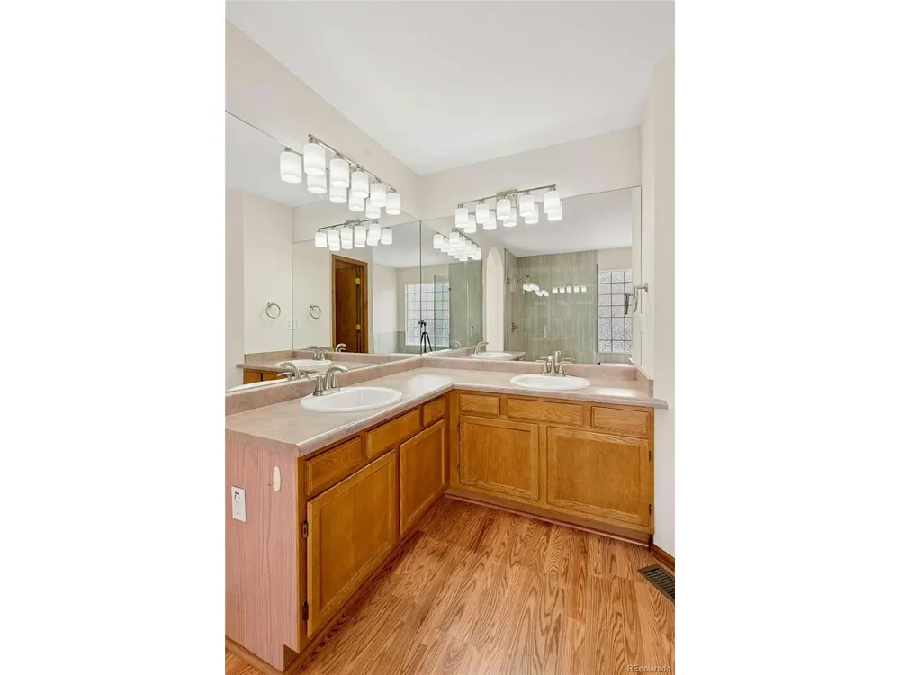 3445 Starflower Road Castle Rock, CO 80109