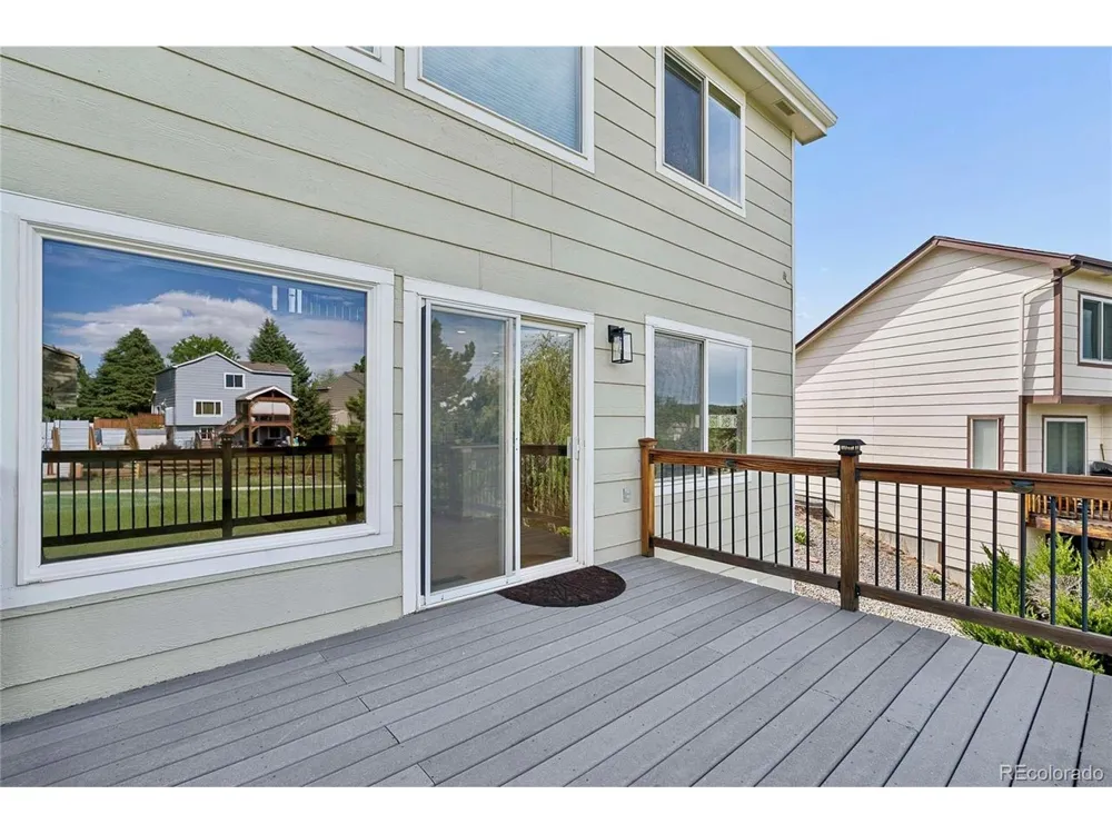 3445 Starflower Road Castle Rock, CO 80109