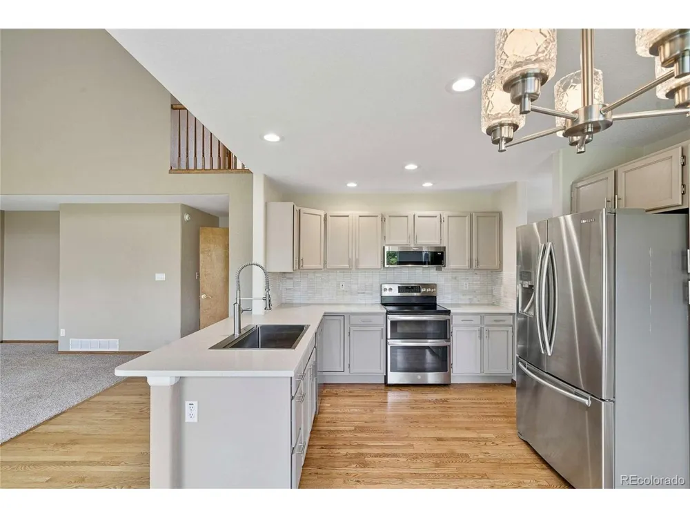 3445 Starflower Road Castle Rock, CO 80109