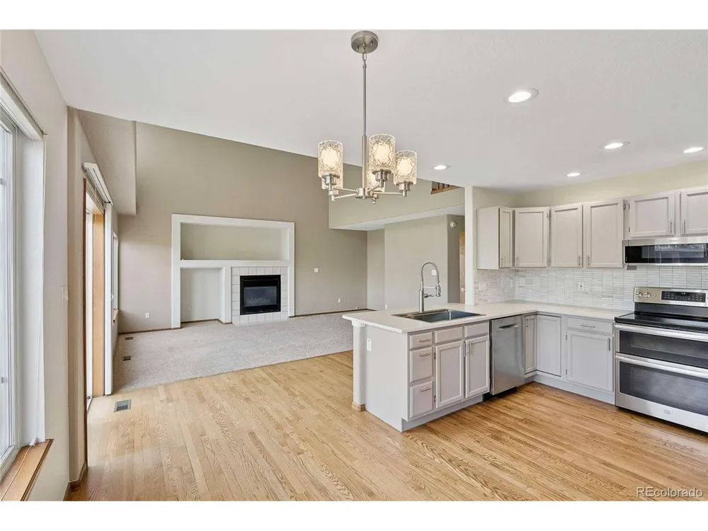 3445 Starflower Road Castle Rock, CO 80109