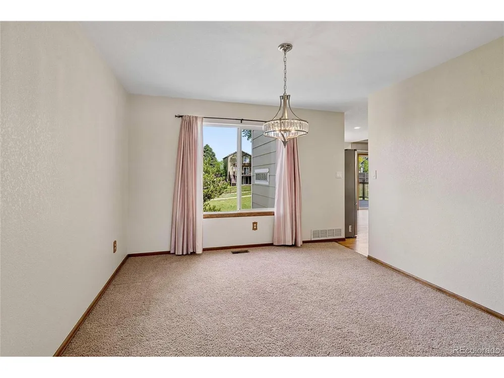 3445 Starflower Road Castle Rock, CO 80109