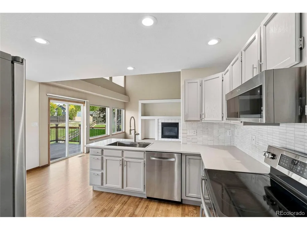 3445 Starflower Road Castle Rock, CO 80109
