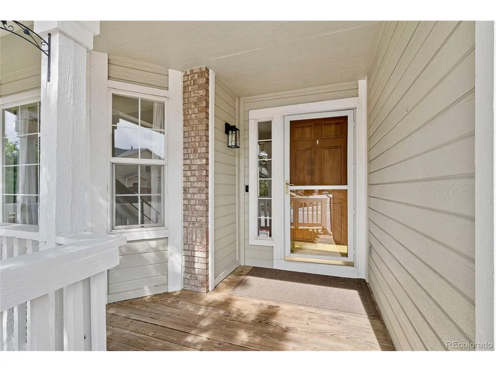 3445 Starflower Road Castle Rock, CO 80109