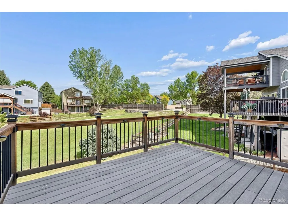 3445 Starflower Road Castle Rock, CO 80109