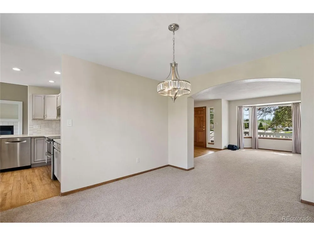3445 Starflower Road Castle Rock, CO 80109