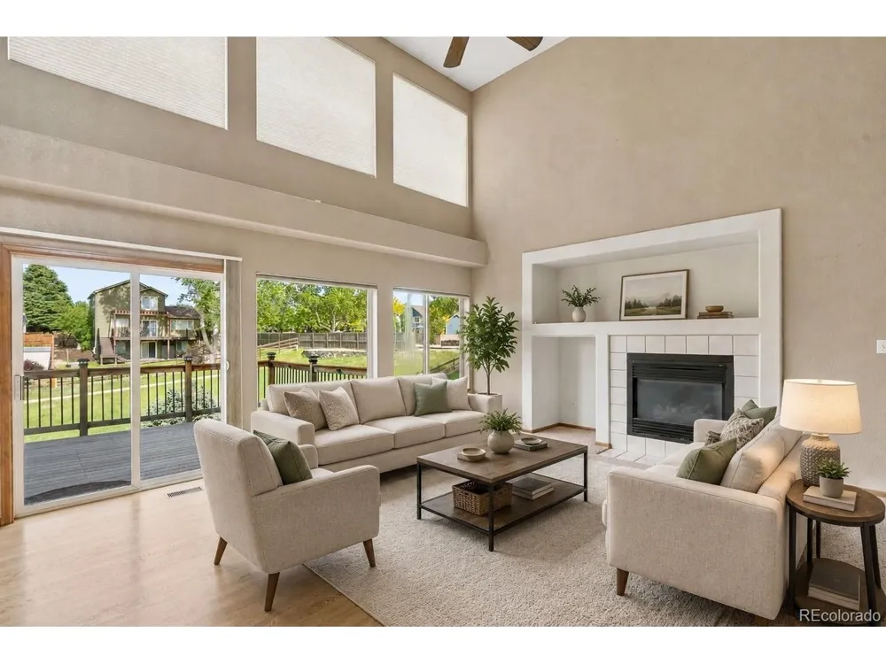 3445 Starflower Road Castle Rock, CO 80109