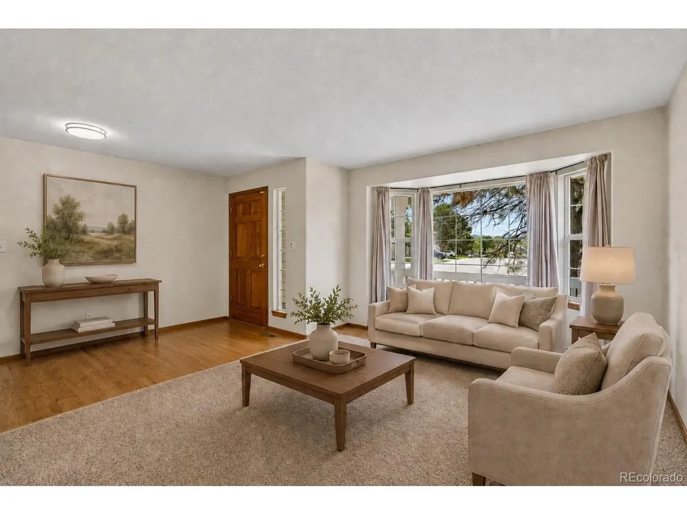 3445 Starflower Road Castle Rock, CO 80109