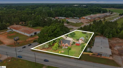 1301 Old Airport Road