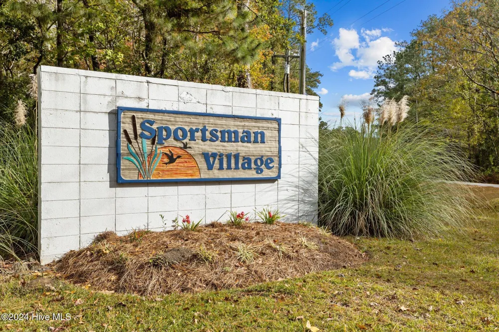 211 S River Drive Beaufort, NC 28516