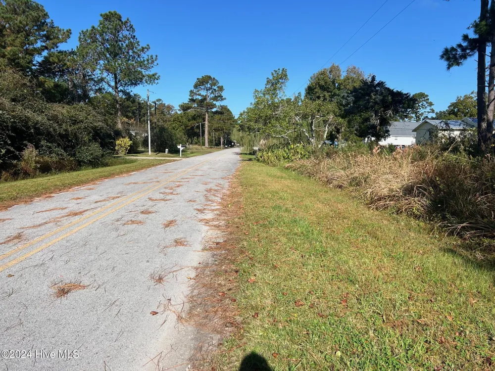 211 S River Drive Beaufort, NC 28516