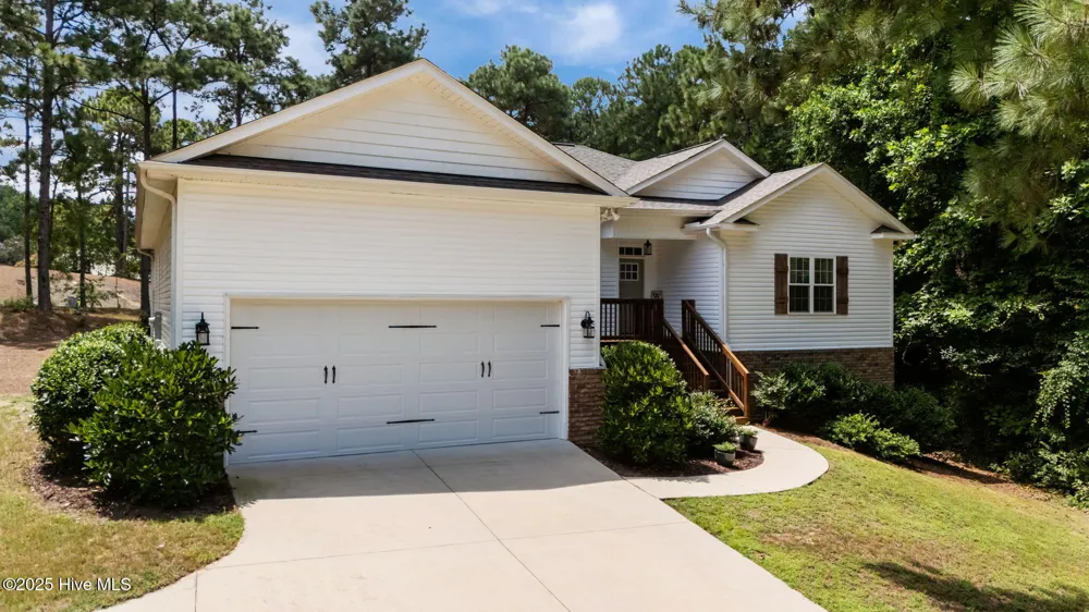 27 Pine Lake Drive Whispering Pines, NC 28327
