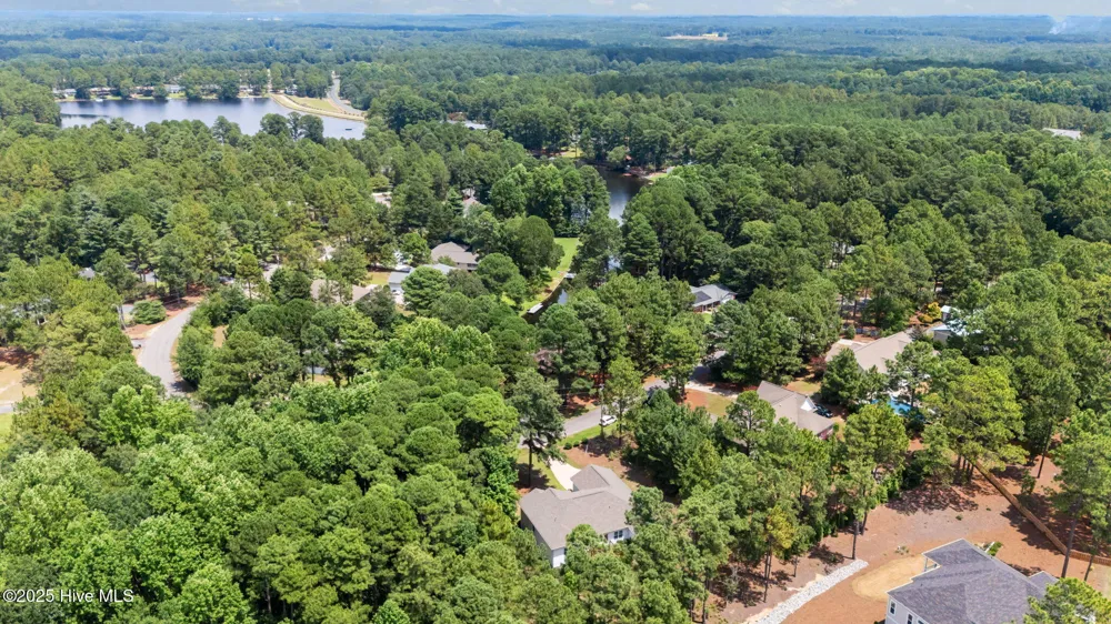 27 Pine Lake Drive Whispering Pines, NC 28327