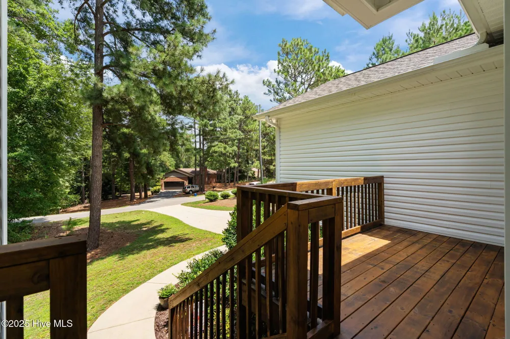27 Pine Lake Drive Whispering Pines, NC 28327