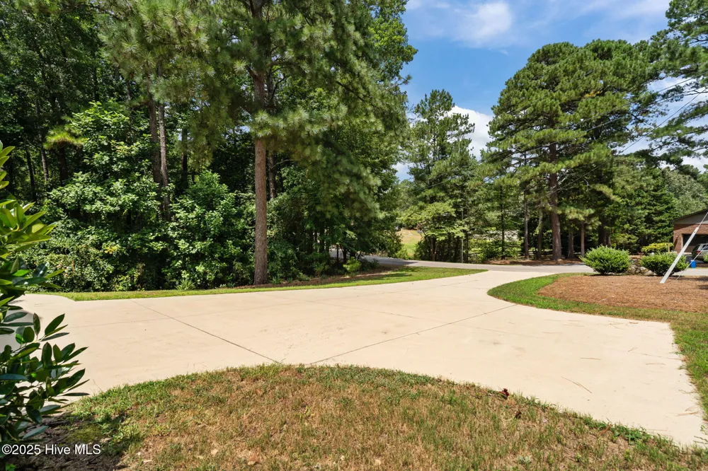 27 Pine Lake Drive Whispering Pines, NC 28327