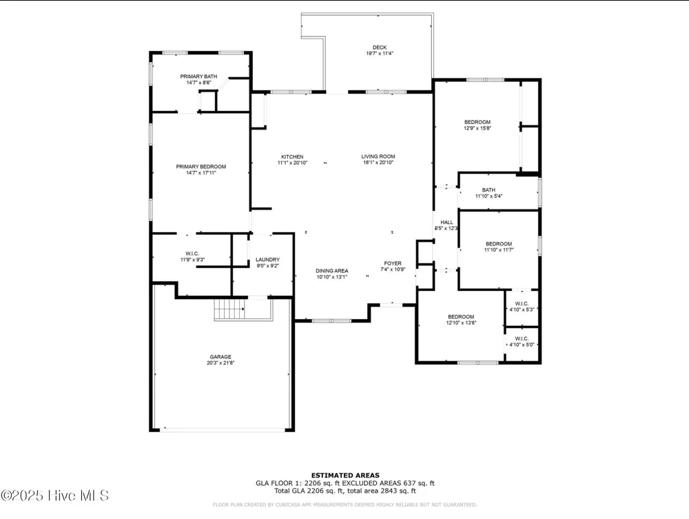 27 Pine Lake Drive Whispering Pines, NC 28327